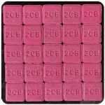 2C-B "Сибирь" капсулы  100 мг  купить в Белогорске