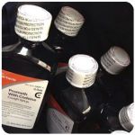 Кодеин сироп Codein (для приготовления напитка Lean, Purple Drank)  473 мл  в Белогорске