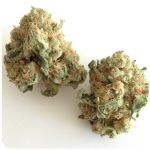 Шишки "White Widow"  (Белая вдова)  Гидропоника -  Бошка VHQ в Белогорске