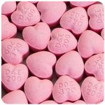 Экстази  Ecstasy Love 200 MDMA в Белогорске