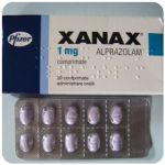 Xanax Pfizer (Ксанакс, Alprazolam) VHQ 1mg в Белогорске Xanax Pfizer (Ксанакс, Alprazolam) VHQ 1mg в Белогорске
