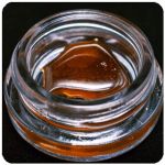 Гашишное масло (импорт Калифорния)  Distillate  в Белогорске USA ТГК 98.5%