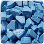 Экстази  Ecstasy Punisher 250 мг MDMA в Белогорске