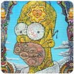 Марки LSD-25 VHQ чистых 250 мкг в Белогорске